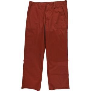 Levi's Womens Surplus Jean Straight Leg Relaxed Chino Casual Pants, NWT